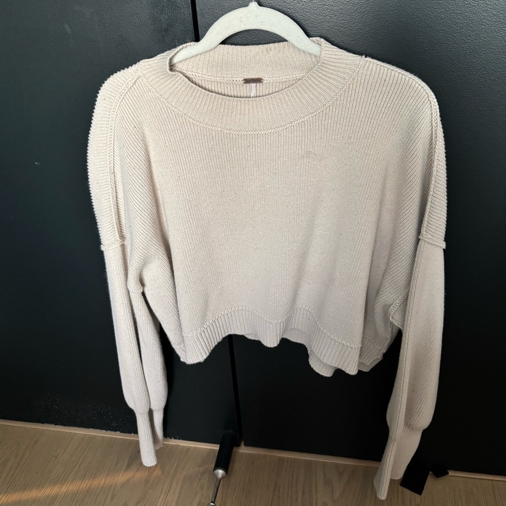 Free People East Street Tunic